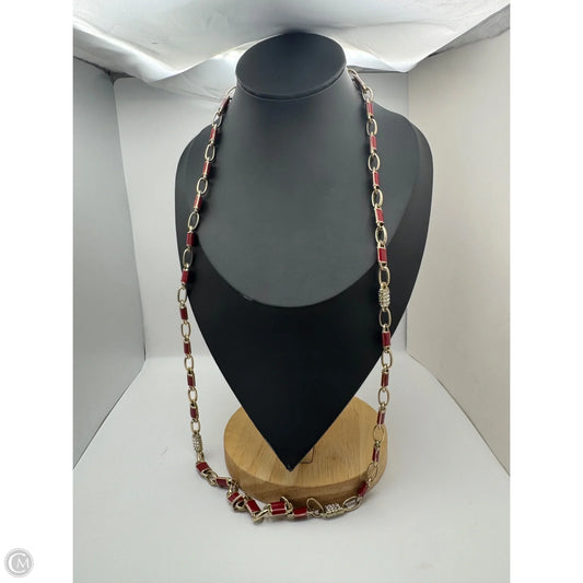 Necklace Chain By Coldwater Creek