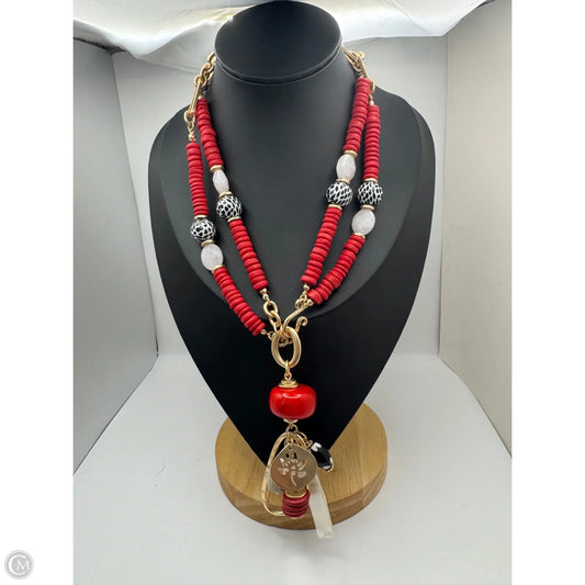 Necklace Layered By Chicos