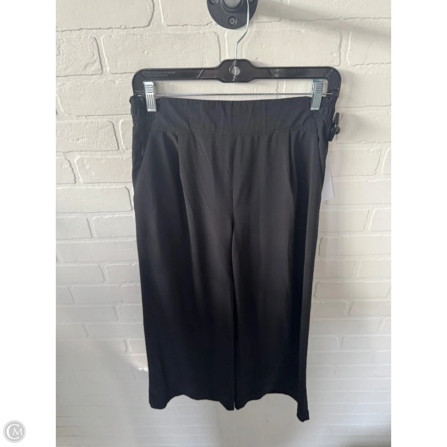 Athletic Pants By Athleta In Black, Size: 6