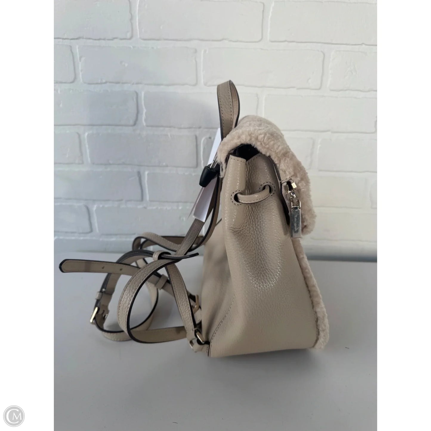 Backpack Designer By Kate Spade, Size: Medium