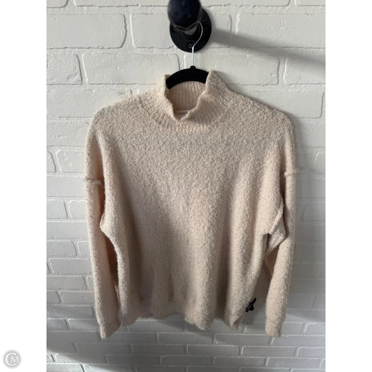 Sweater By Altard State In Cream, Size: S