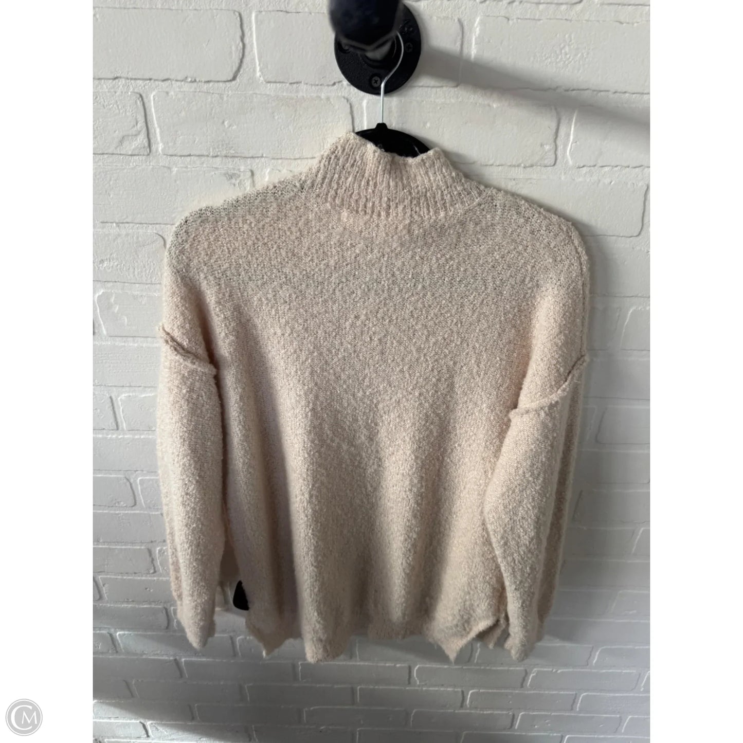 Sweater By Altard State In Cream, Size: S