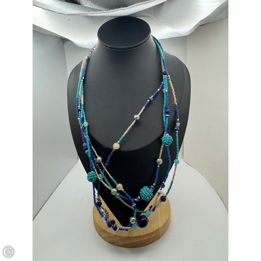 Necklace Layered By Chicos