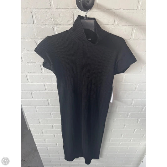 Dress Work By Shein In Black, Size: S