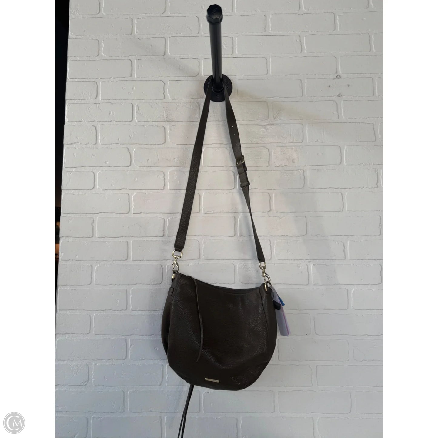 Crossbody Designer By Rebecca Minkoff, Size: Large