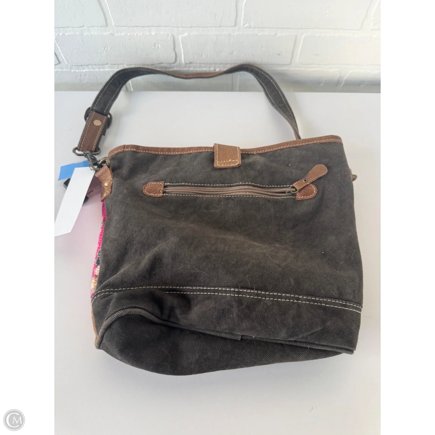 Crossbody By Myra, Size: Large