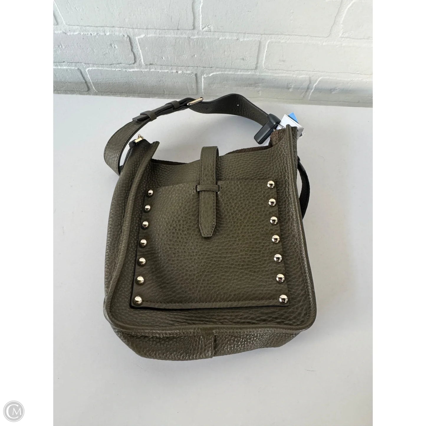 Crossbody Designer By Rebecca Minkoff, Size: Small