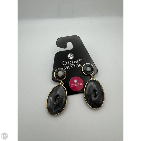 Earrings Dangle/drop By Chicos