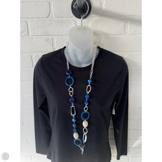 Necklace Chain By Chicos