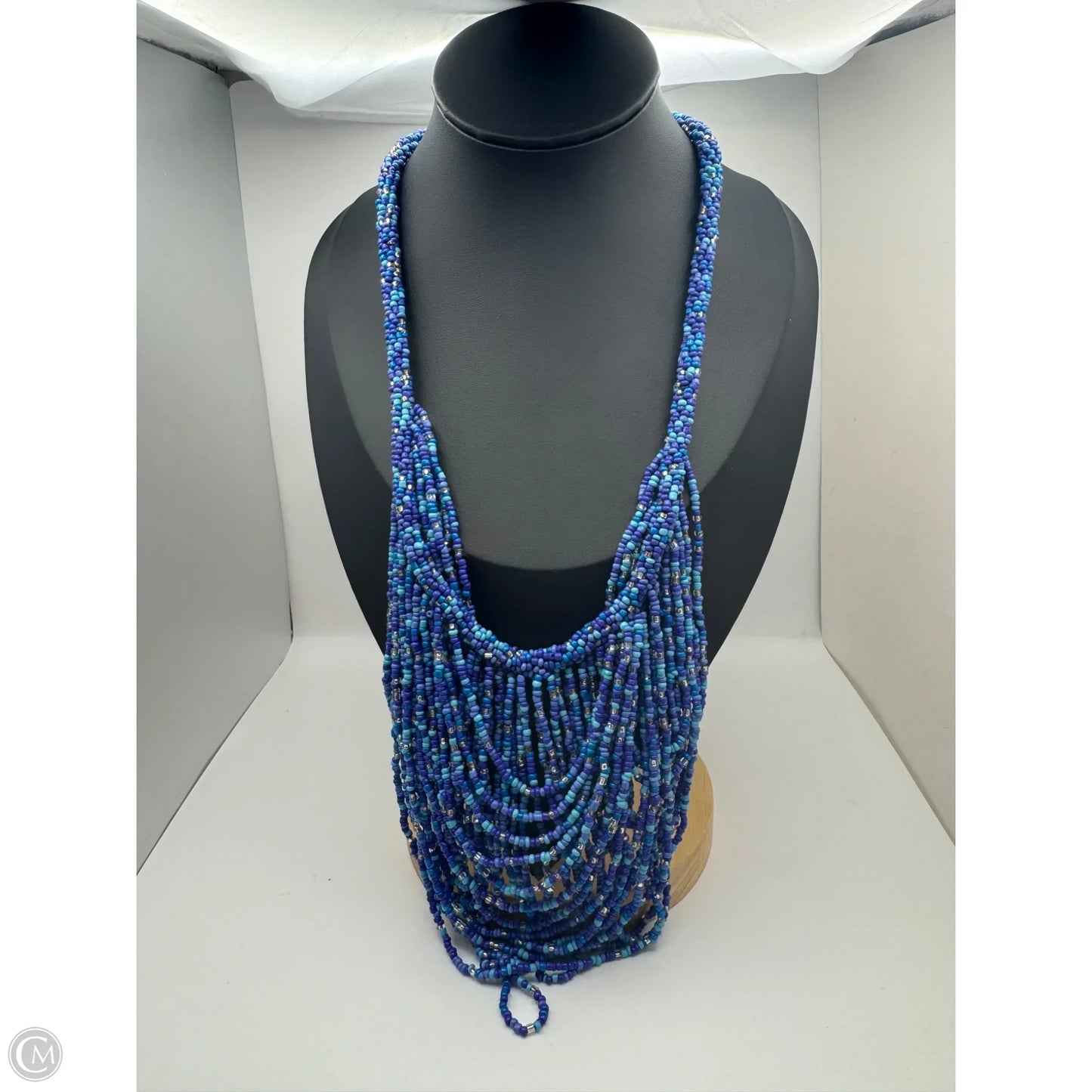 Necklace Layered By Chicos