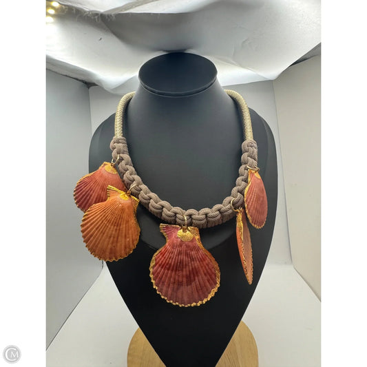 Necklace Statement By Clothes Mentor
