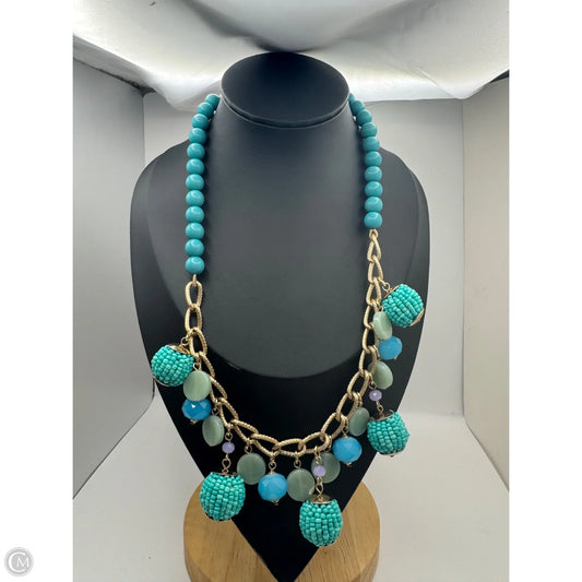 Necklace Charm By Talbots