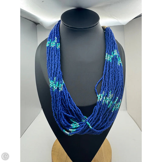 Necklace Layered By Talbots