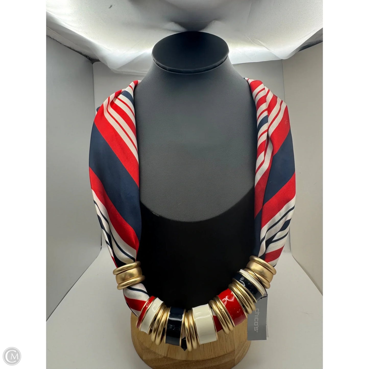 Necklace Other By Chicos