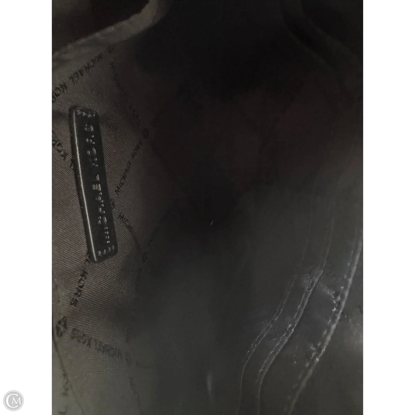 Wristlet Designer By Michael Kors, Size: Large