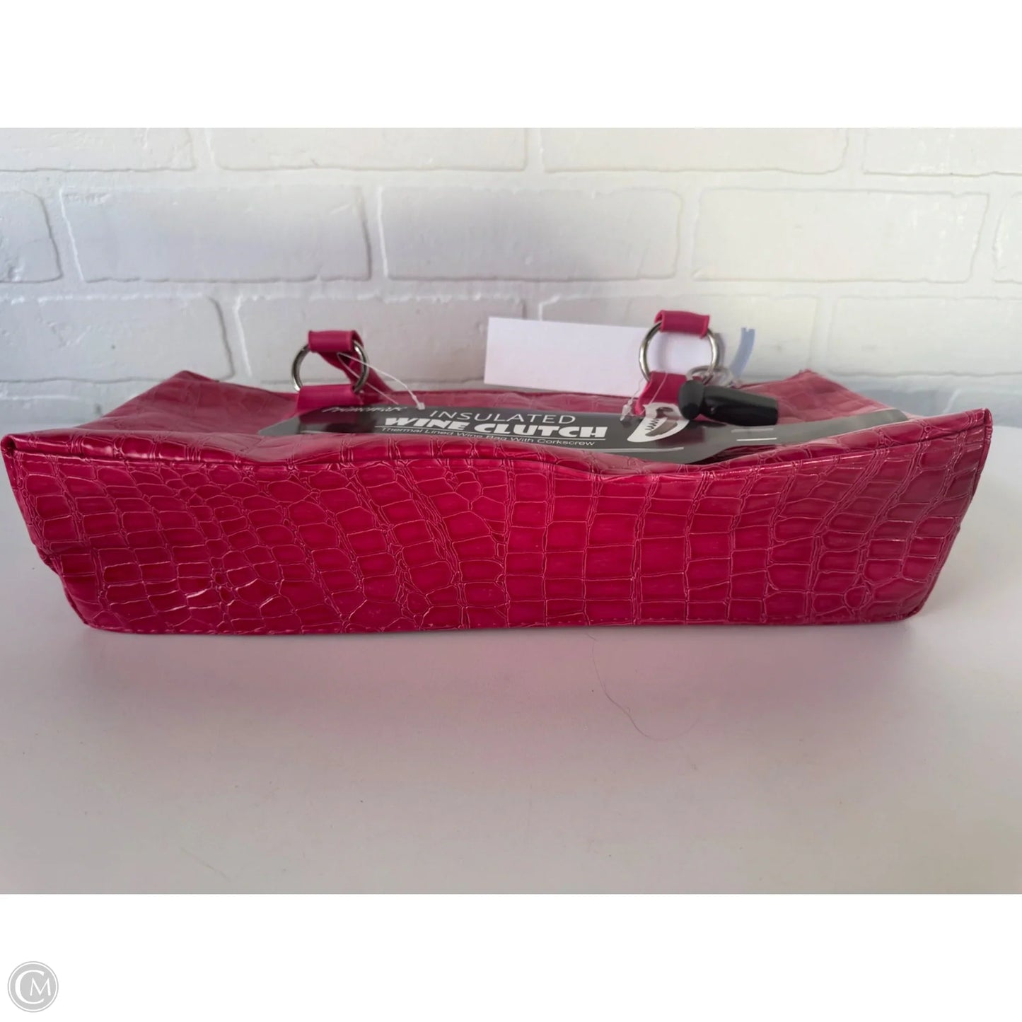 Clutch By Clothes Mentor, Size: Large