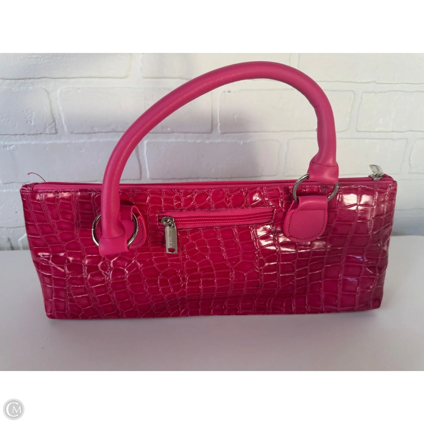 Clutch By Clothes Mentor, Size: Large