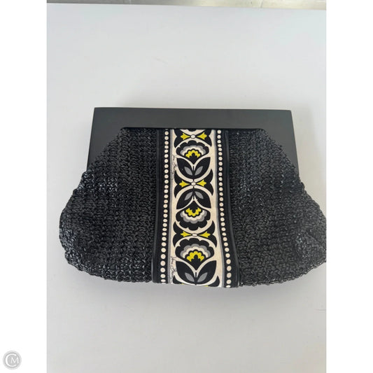 Clutch By Vera Bradley, Size: Medium
