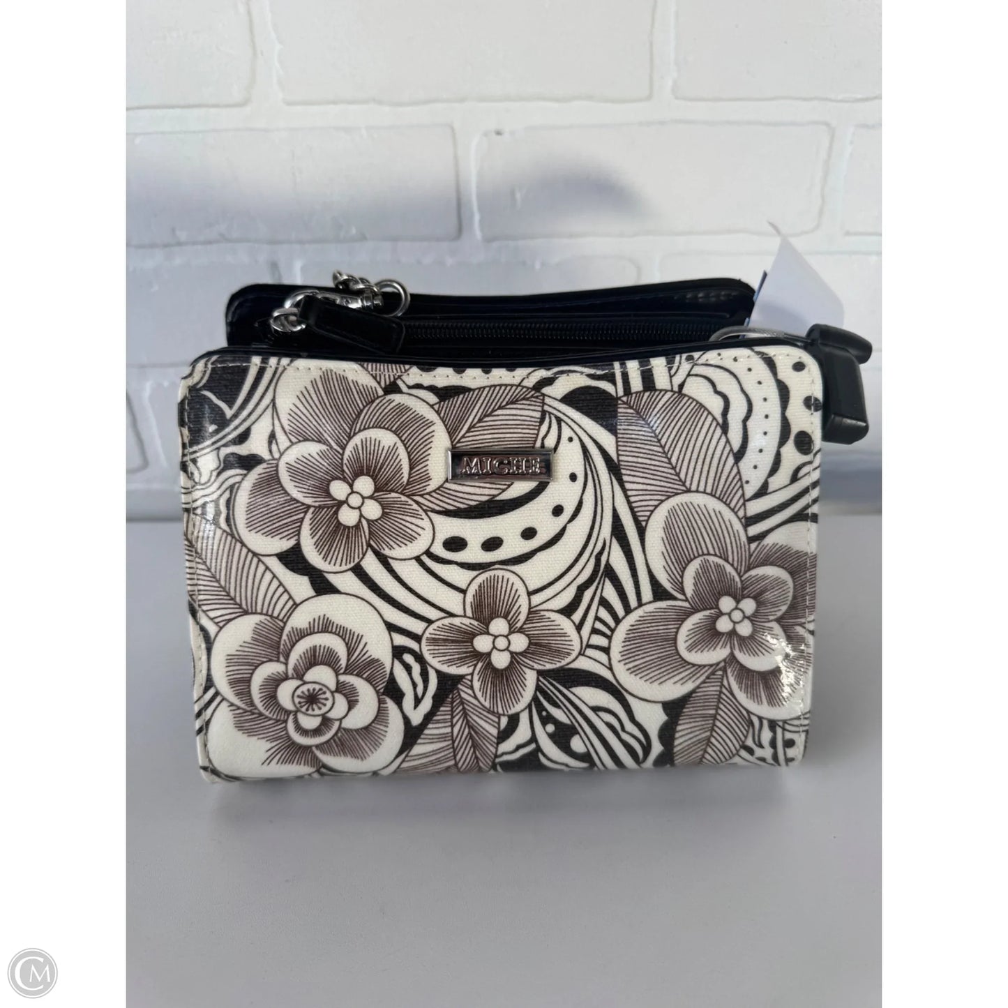 Crossbody By Miche, Size: Small