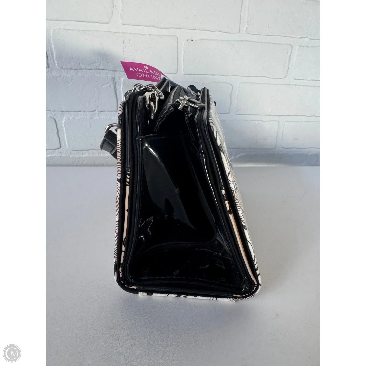 Crossbody By Miche, Size: Small