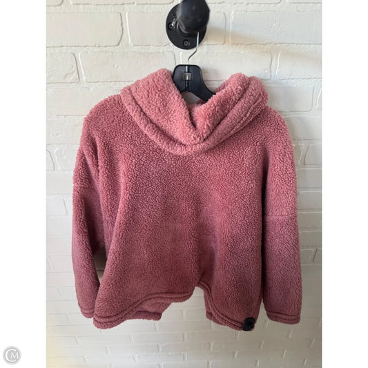 Sweater By Cabi In Pink, Size: Xs