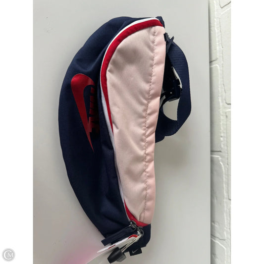 Belt Bag By Nike, Size: Large