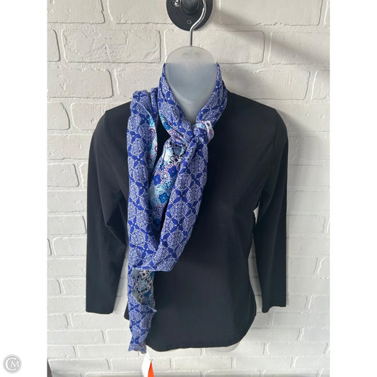 Scarf Long By Cmc