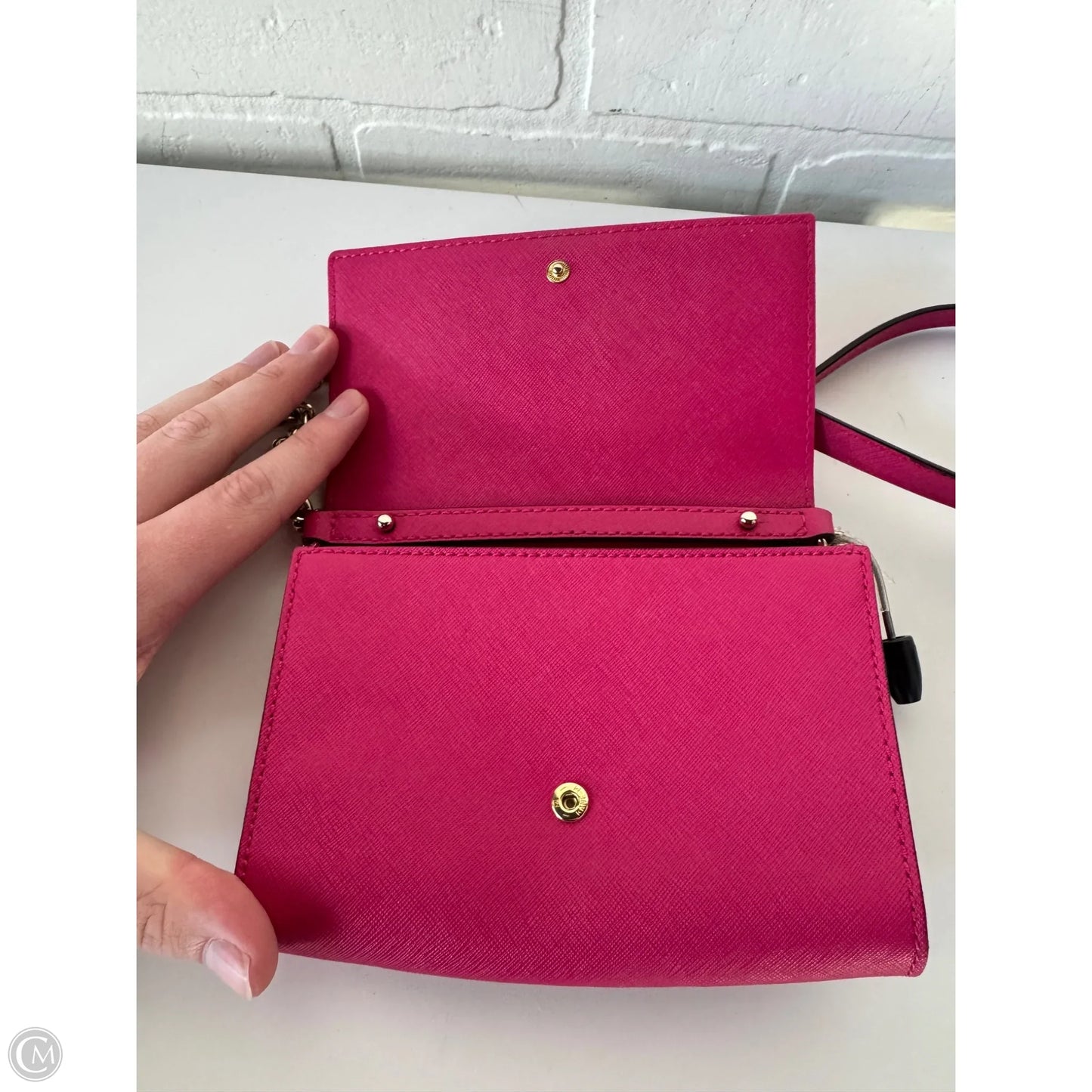 Crossbody Designer By Kate Spade, Size: Small