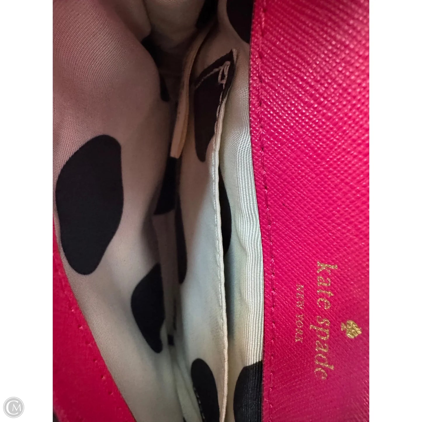 Crossbody Designer By Kate Spade, Size: Small