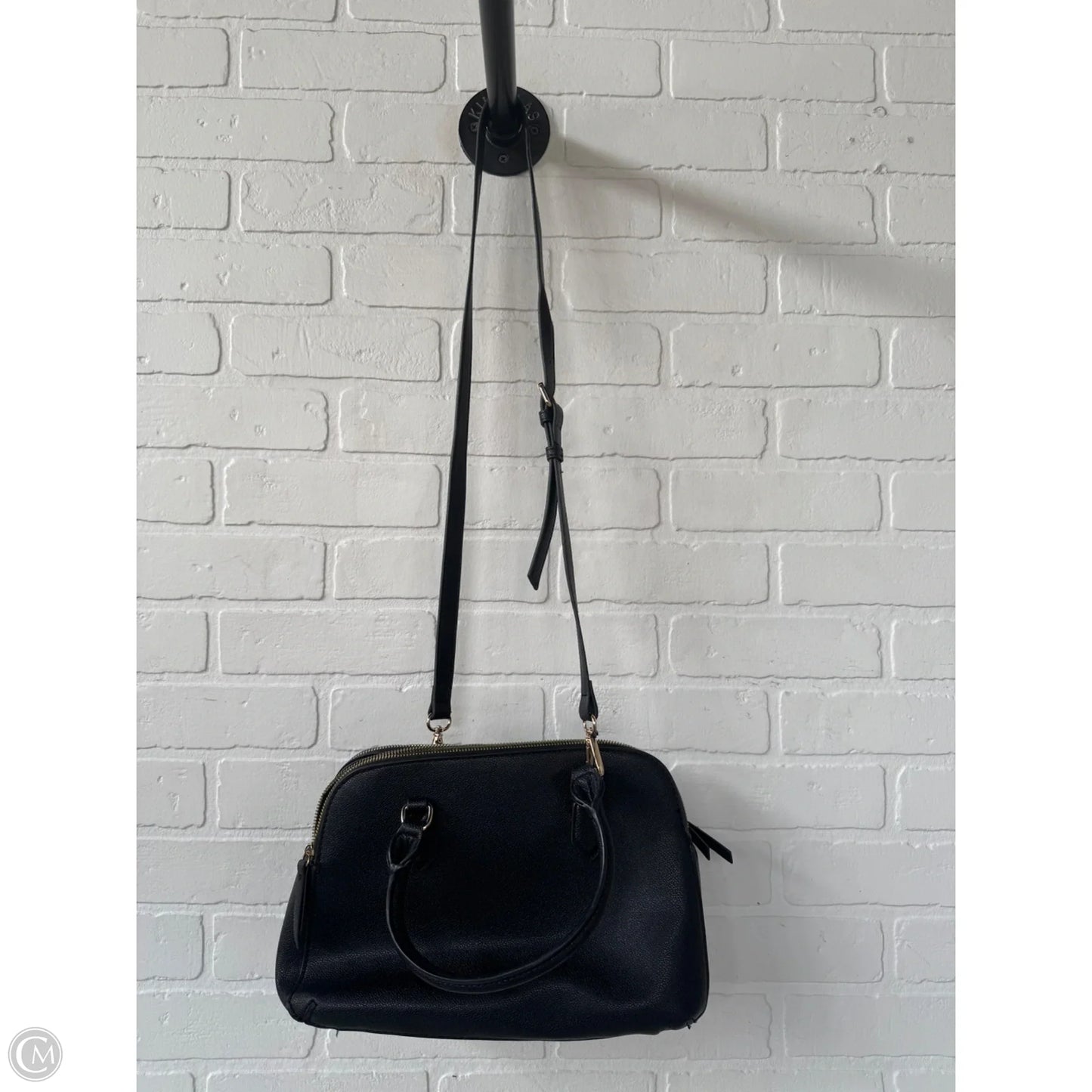 Handbag By Nine West, Size: Medium