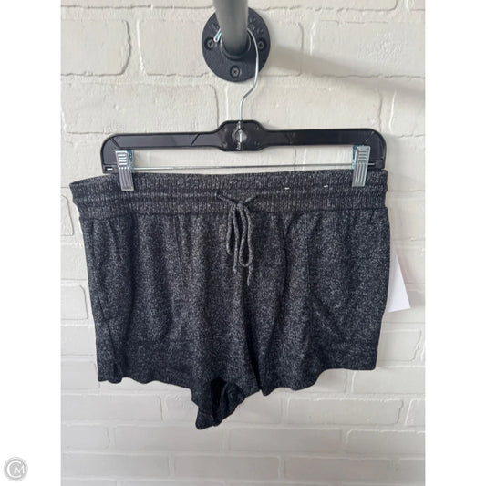 Pajama Pants By Stars Above In Black, Size: M