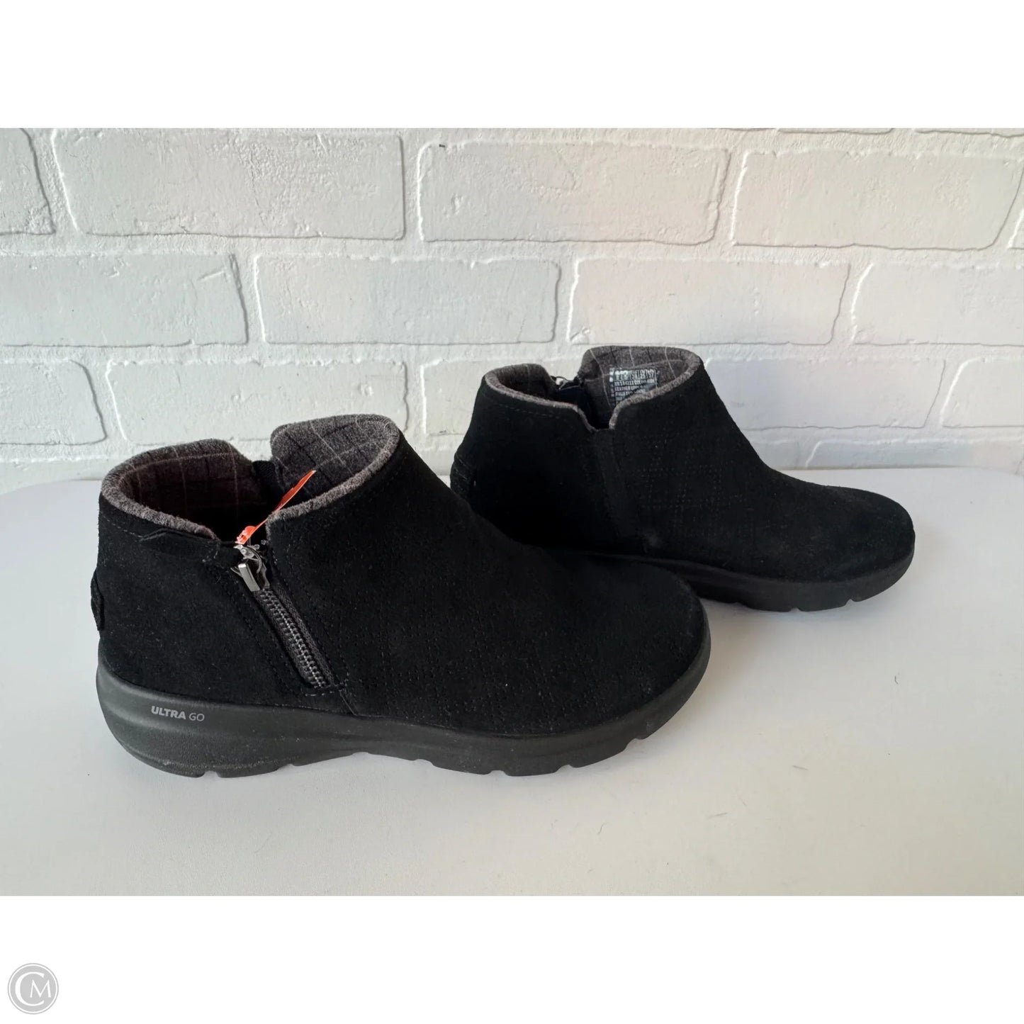 Shoes Flats By Report In Cream, Size: 8.5