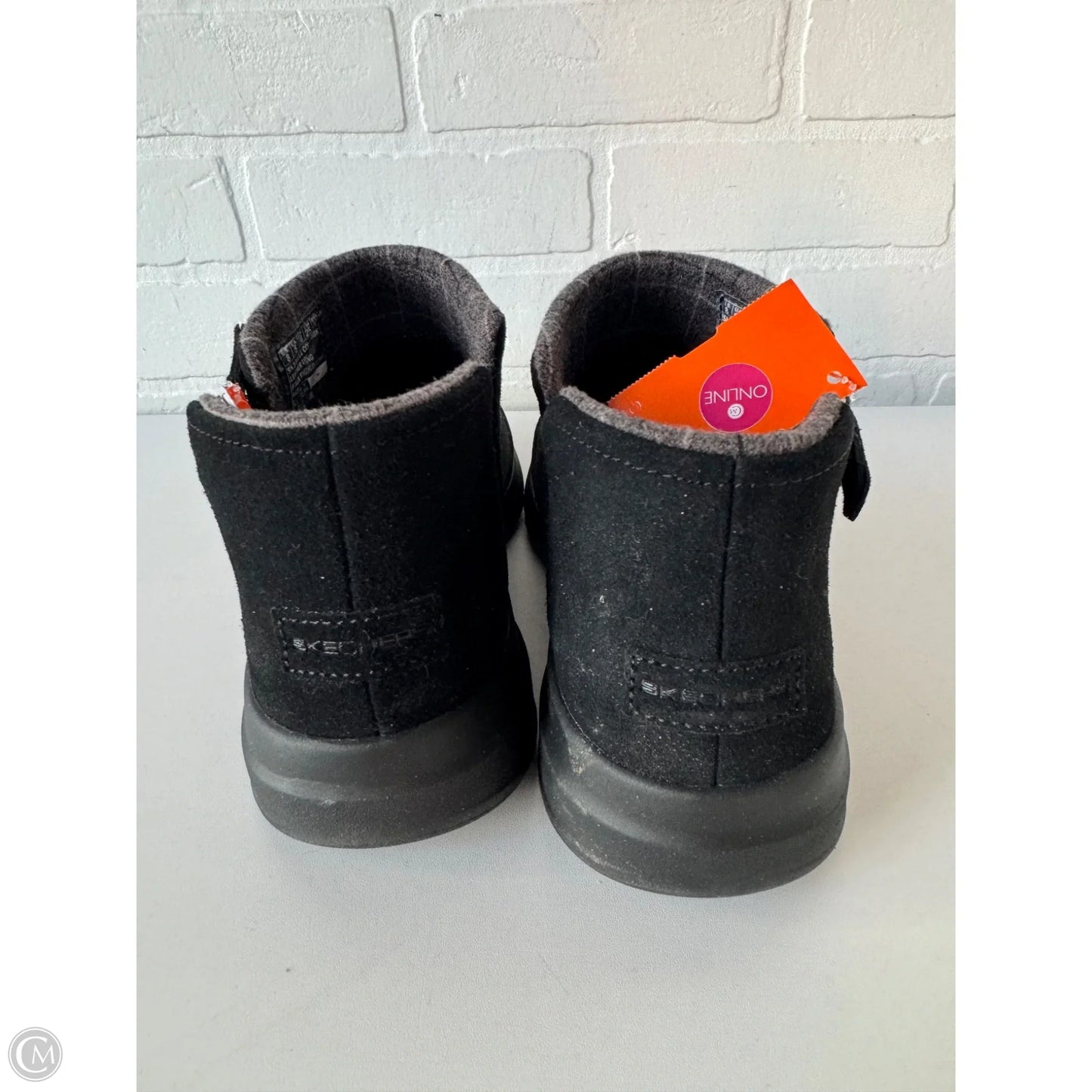 Shoes Flats By Report In Cream, Size: 8.5