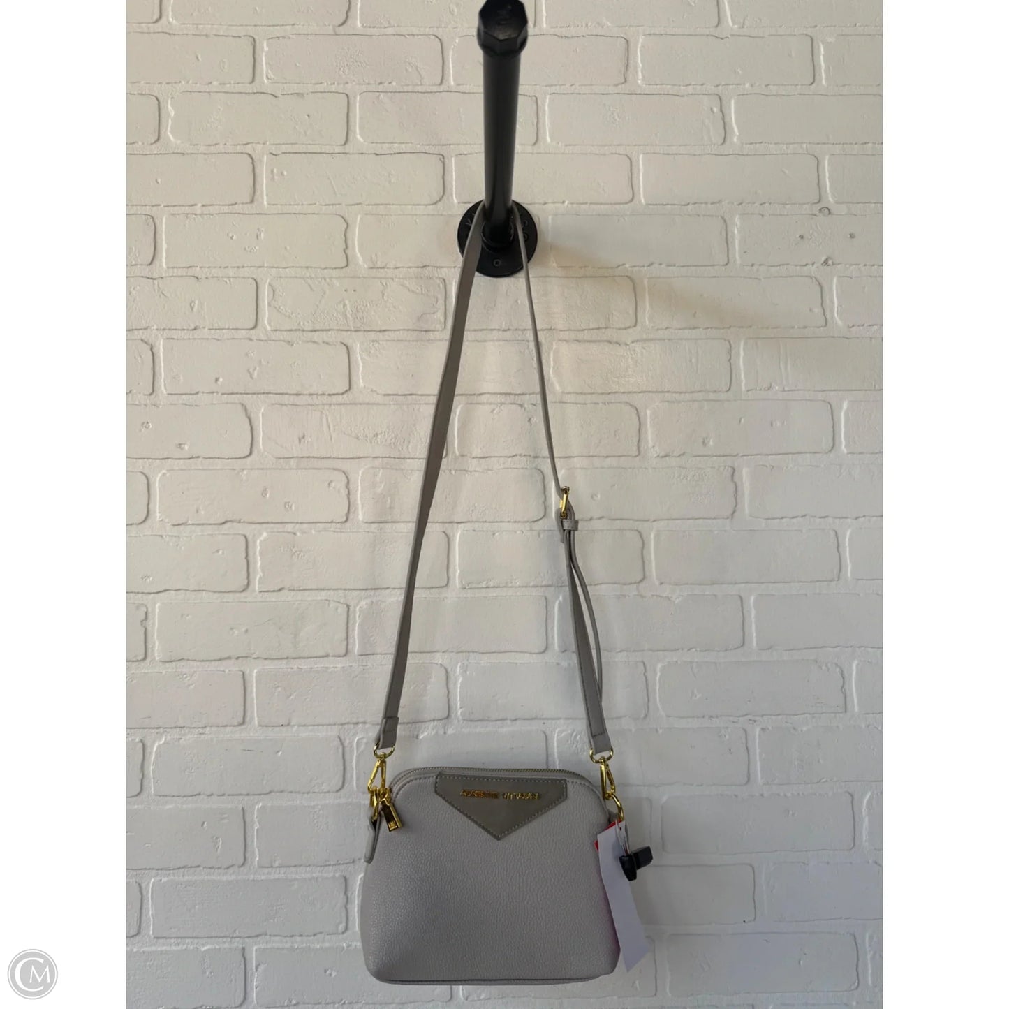 Crossbody By Adrienne Vittadini, Size: Medium