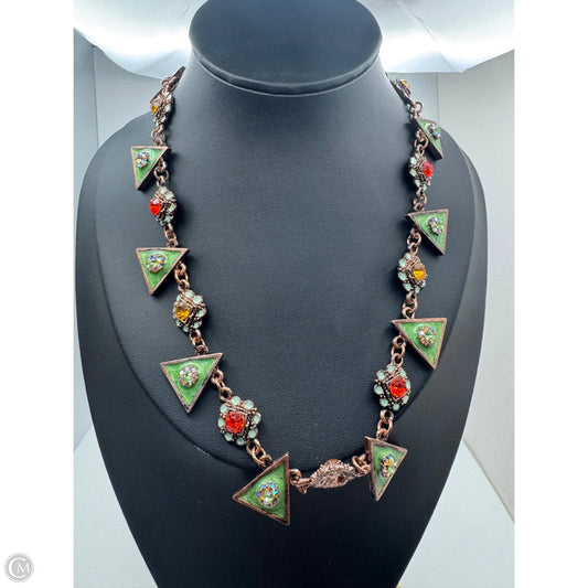 Necklace Statement By Clothes Mentor