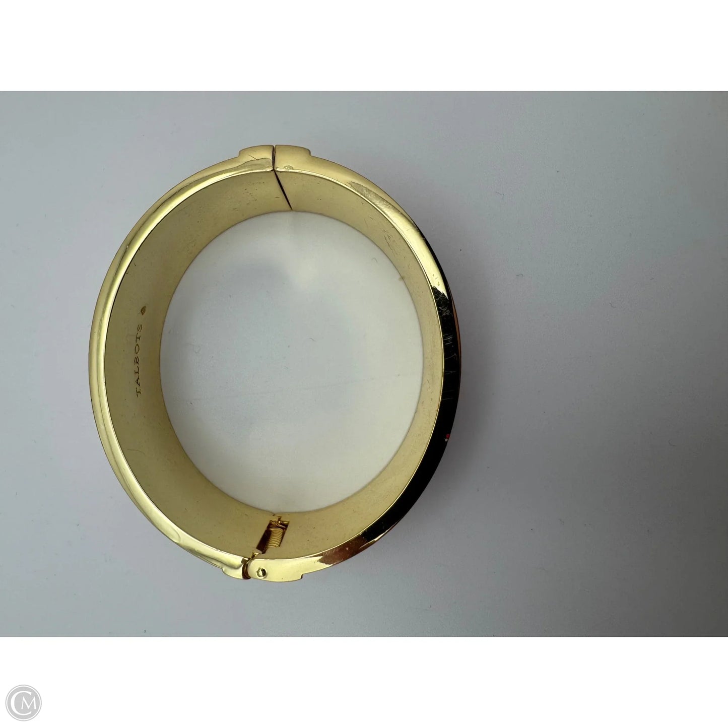Bracelet Bangle By Talbots