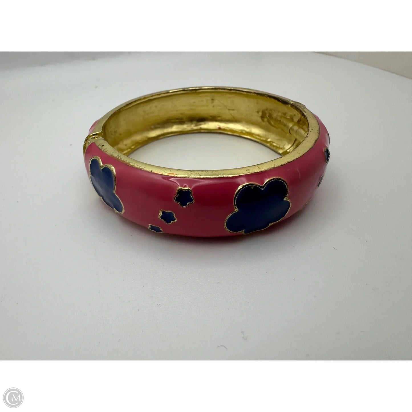 Bracelet Bangle By Cmc