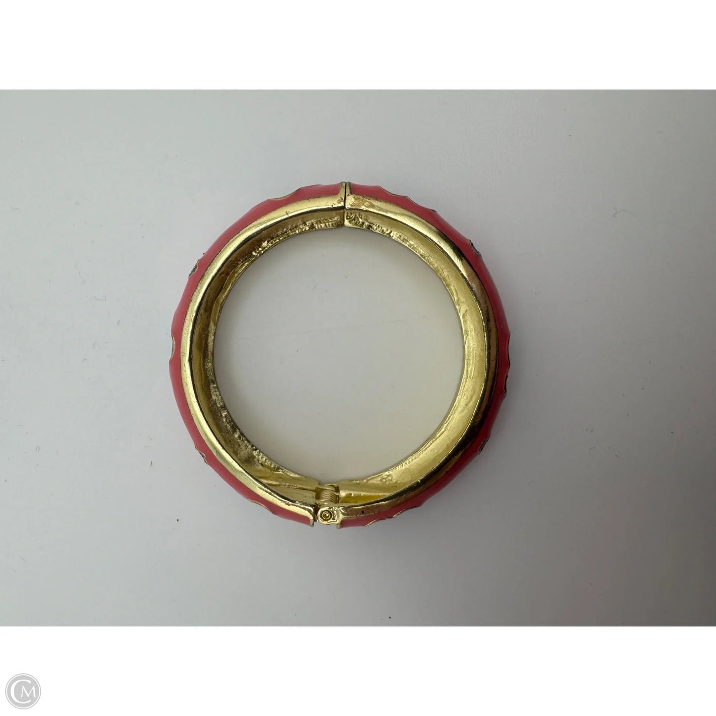 Bracelet Bangle By Cmc