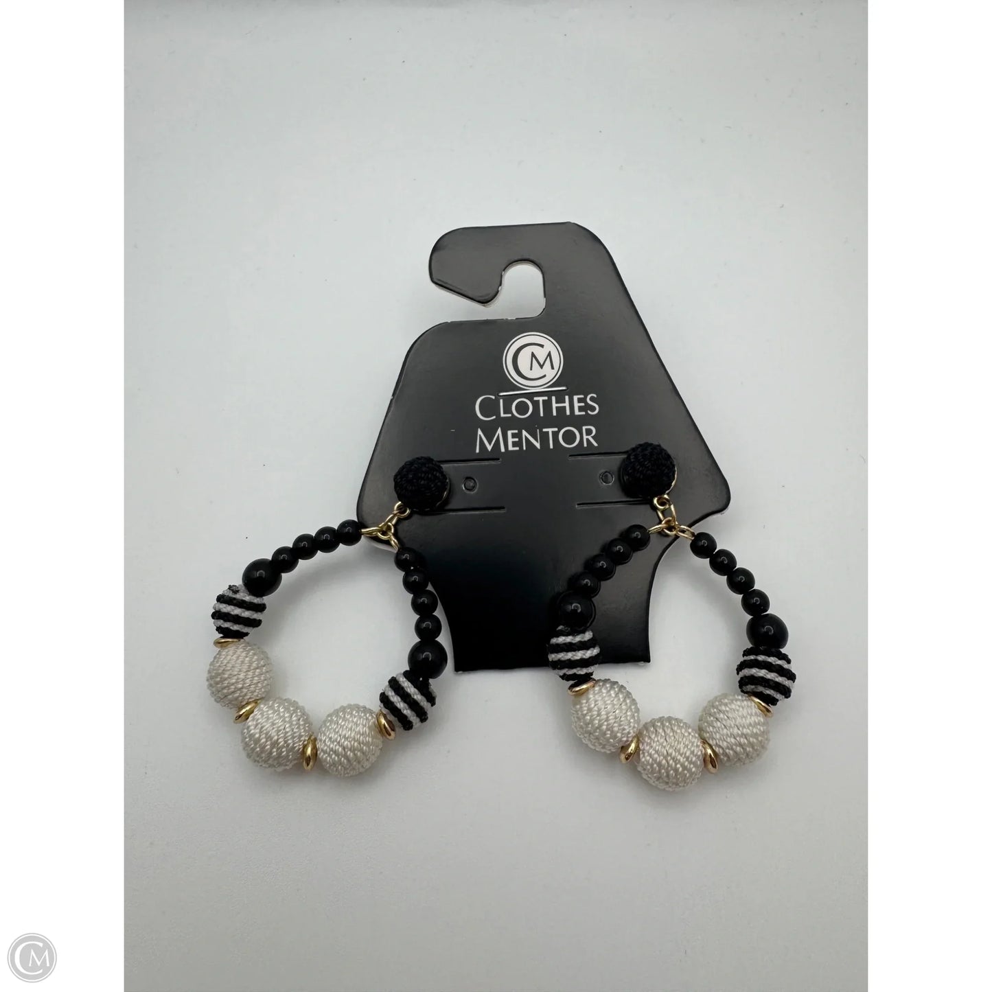 Earrings Dangle/drop By Chicos