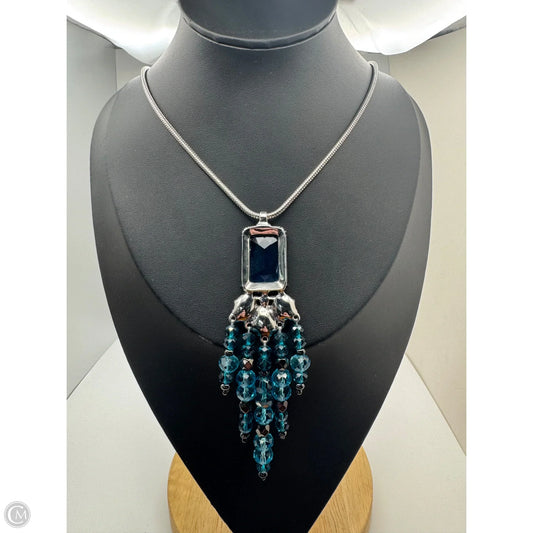 Necklace Pendant By Chicos