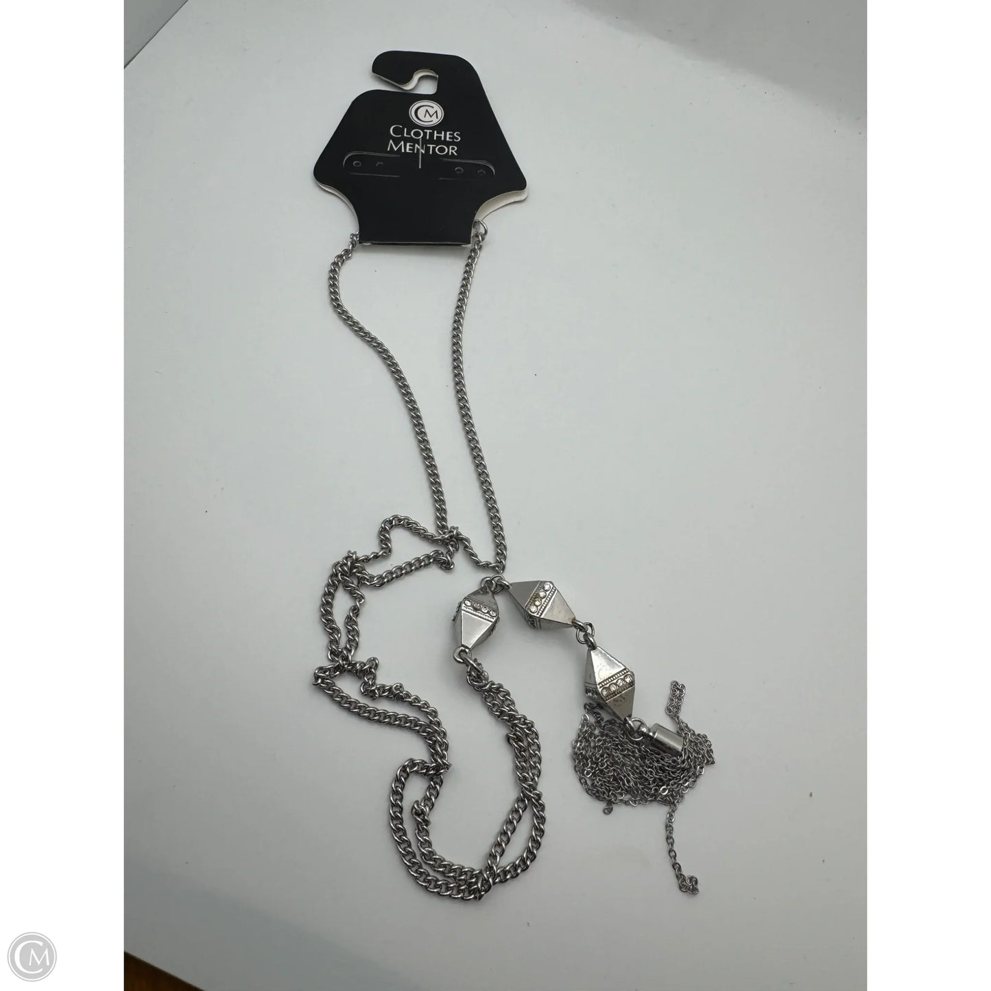 Necklace Pendant By Charming Charlie