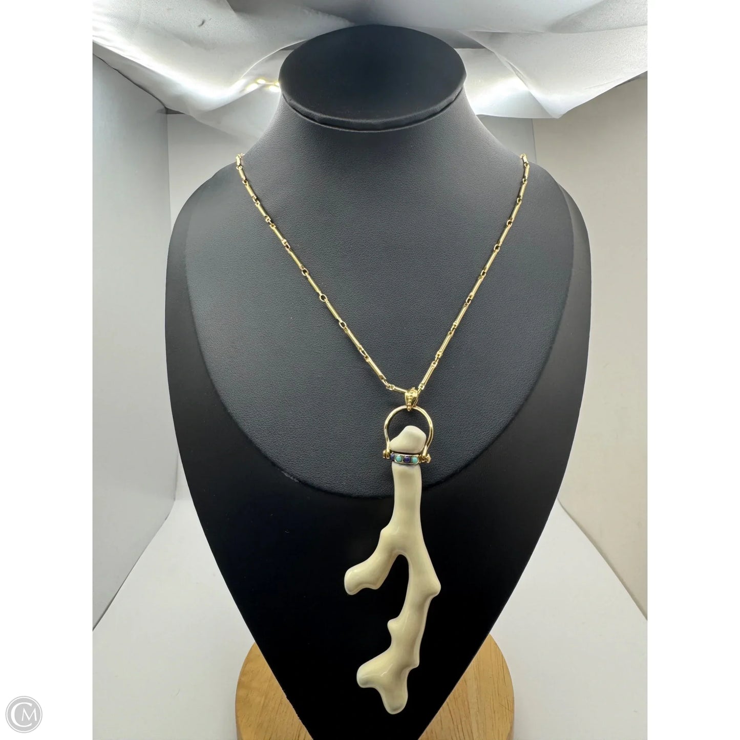 Necklace Pendant By Stella And Dot