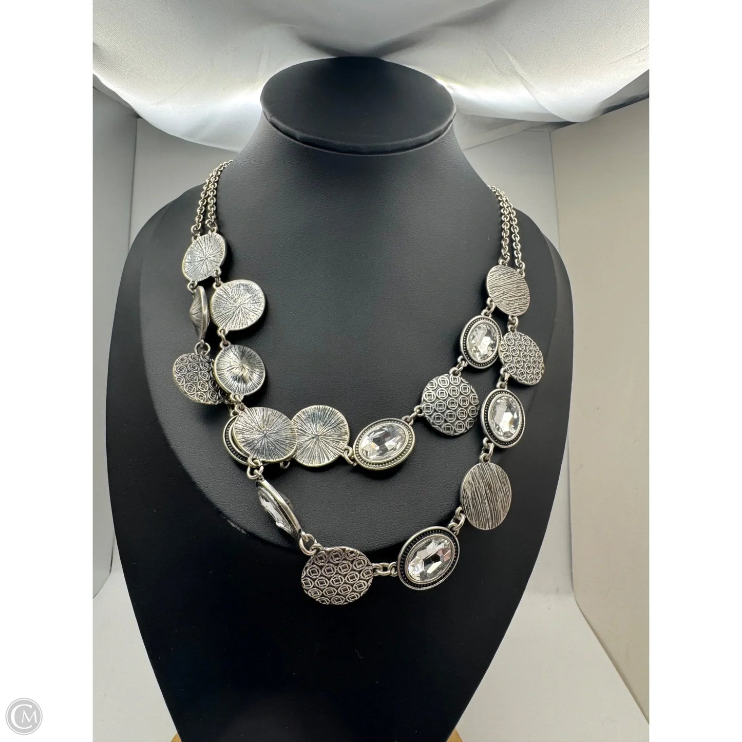 Necklace Statement By Clothes Mentor