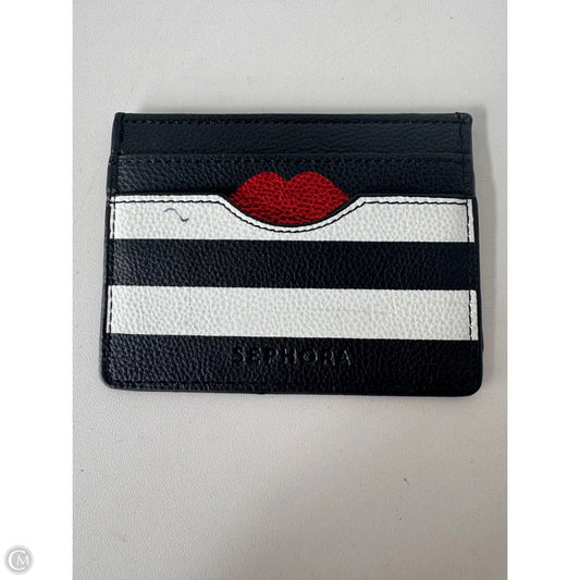 Id/card Holder By Clothes Mentor