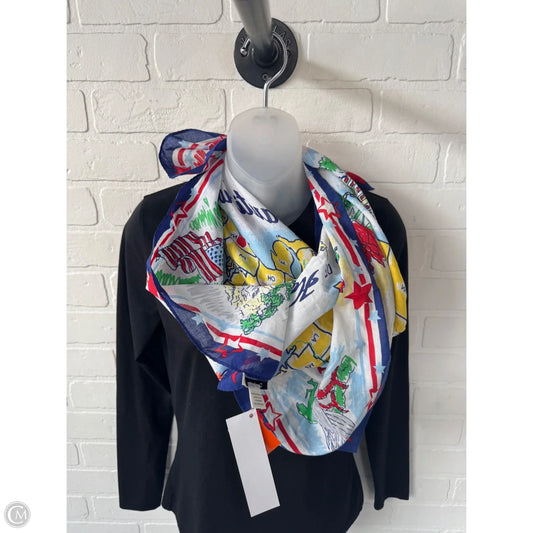 Scarf Square By Cabi