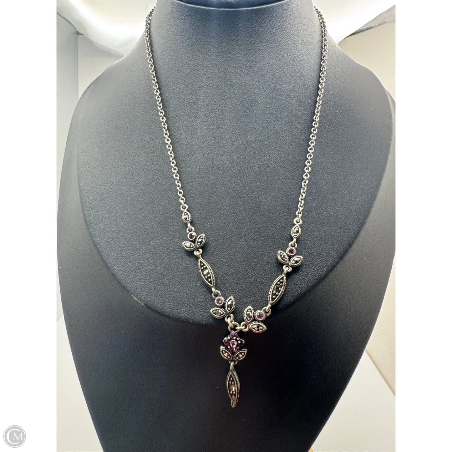 Necklace Lariat & Y-drop By Clothes Mentor