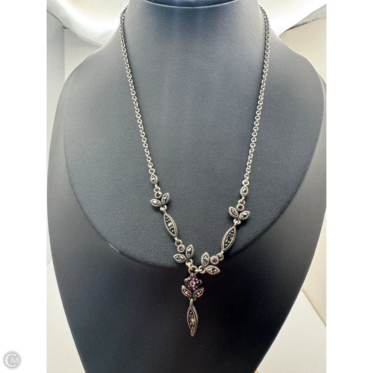 Necklace Lariat & Y-drop By Clothes Mentor