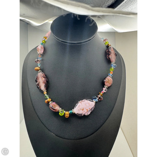 Necklace Other By Premier Designs