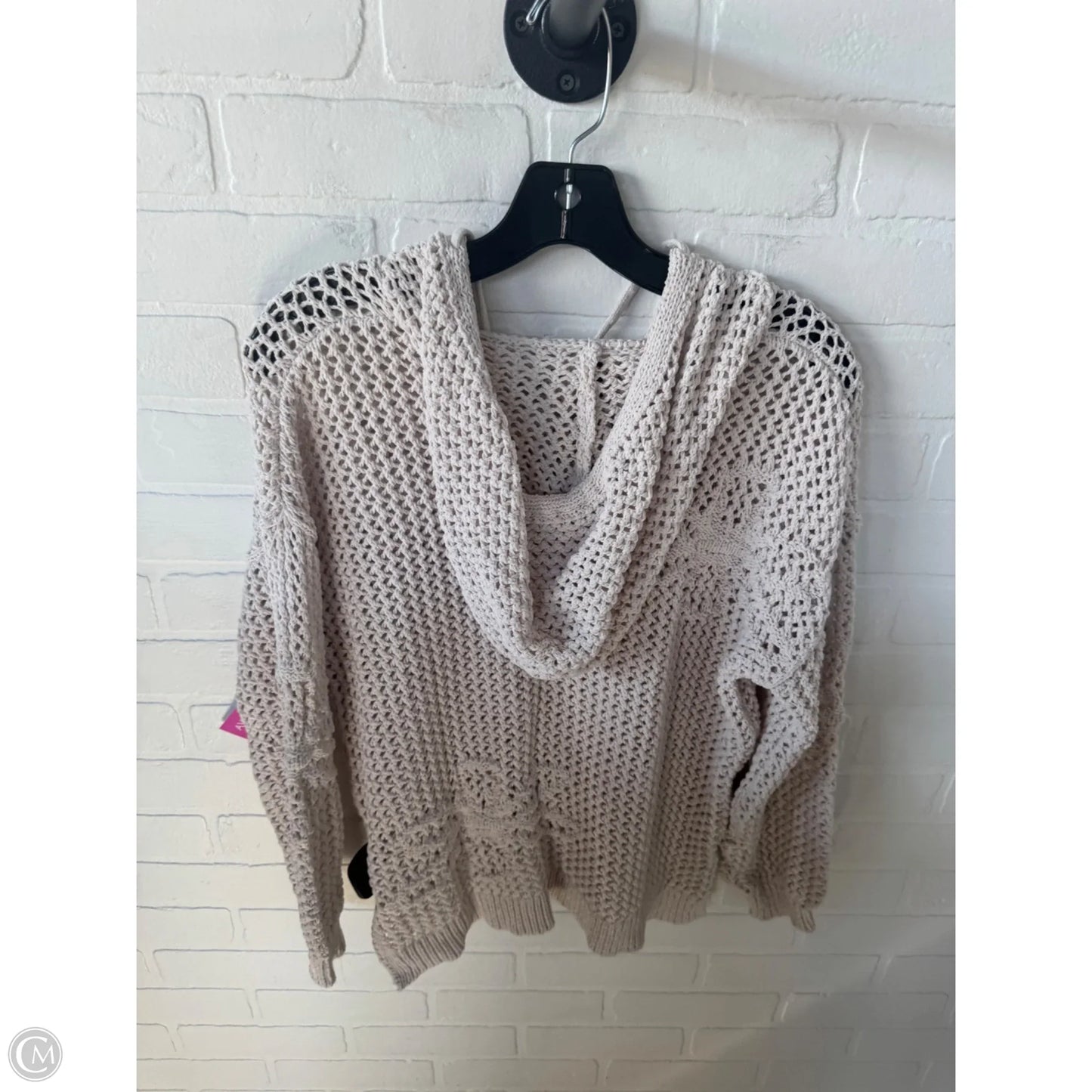 Sweater By Joie In Cream, Size: M