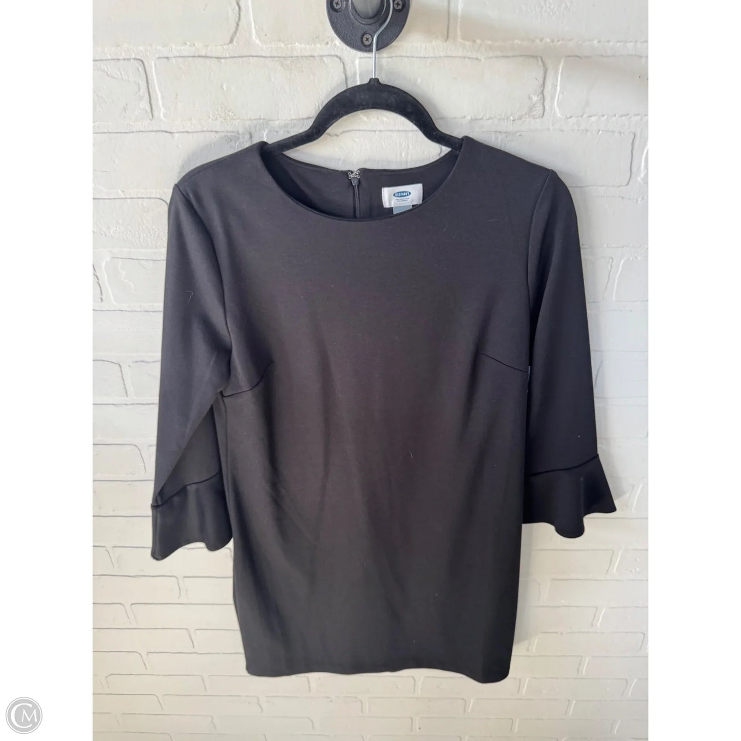 Dress Party Short By Old Navy In Black, Size: M
